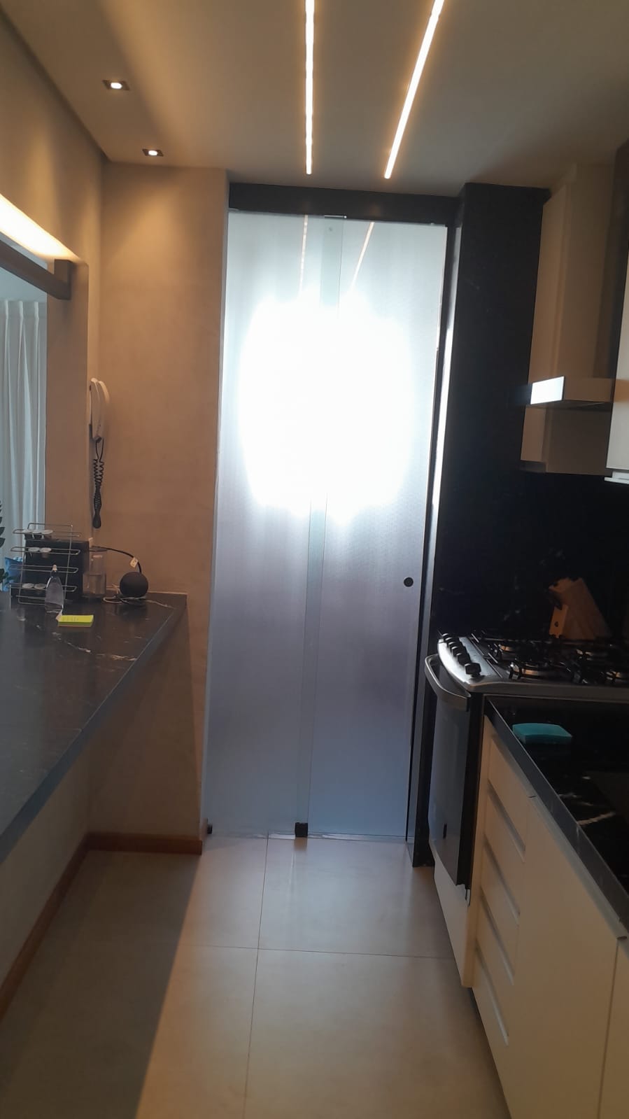 Insulfilm Residencial